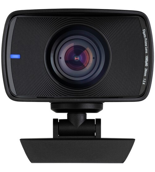 Elgato Facecam Full HD Streaming Web Camera